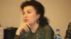 Министр культуры Крыма Новосельская задержана за взятку в 25 млн рублей – Следком