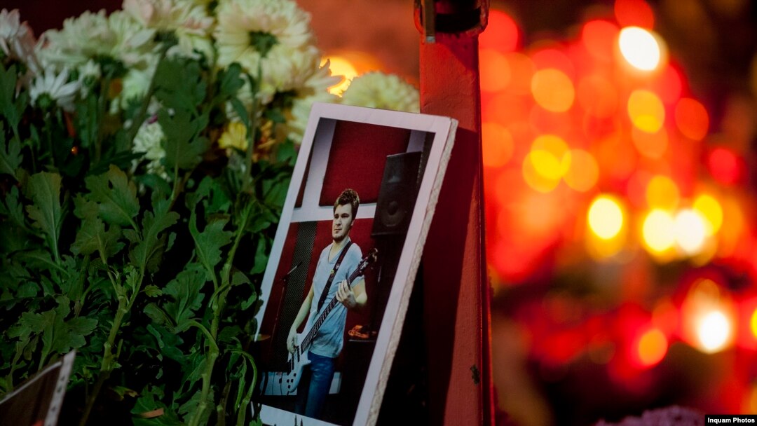 În urmă cu cinci ani, 27 de tineri au murit în seara tragedie din clubul Colectiv, alți 38 decedând la scurt timp din cauza rănilor și a infecțiilor din spitale