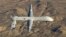 A U.S. Air Force MQ-1 Predator drone (file photo)