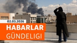 Türkmenistan Eýran bilen serhedini ýapdy, ýurtda azyk bahalary galýar
