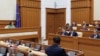 Noile prevederi vor oferi membrilor Consiliului Suprem de Securitate acces și la informații clasificate. Imagine de arhivă.