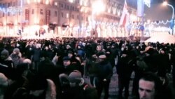 62 гады таму зьявілася Радыё Свабода. Сьвяткуем дзень нараджэньня