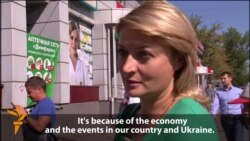 Russians Blame Politics For Tourist Firms' Collapse