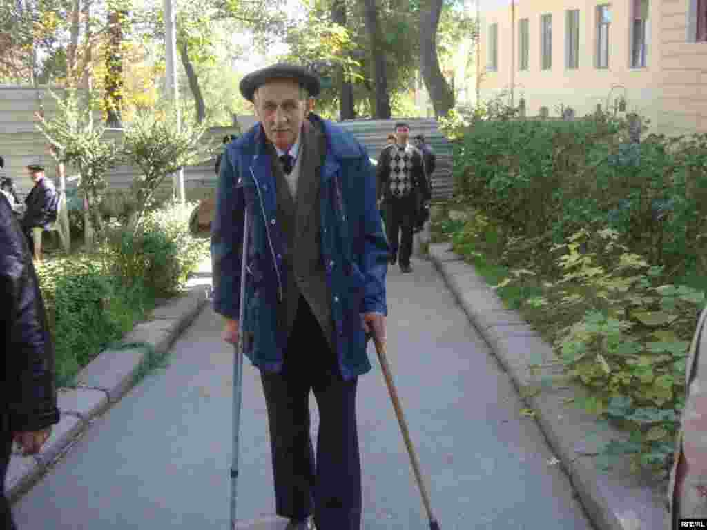 Müslim Maqomayev #8