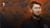 Журналист Лұқпан Ахмедияров