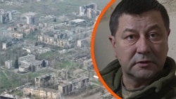 «Констаха наша повністю»: військові ЗСУ про ситуацію у місті