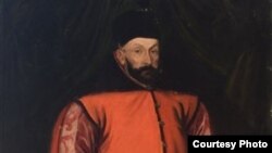 Сьцяпан Батура, кароль Рэчы Паспалітай