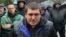 2 декабря прошлого года Ахра Авидзба возглавил протестный митинг в Сухуме, а в январе нынешнего года он же стал «тараном» в смещении со своего поста Рауля Хаджимба