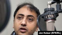 Sadanand Juma
