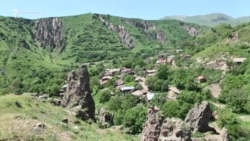 «Թող գան, մնան մի գիշեր, տեսնեն՝ ինչ է կատարվում». Խնածախում ու Խոզնավարում այս գիշեր էլ հանգիստ չի անցել