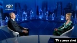 Valeriu Pasat la ProTv