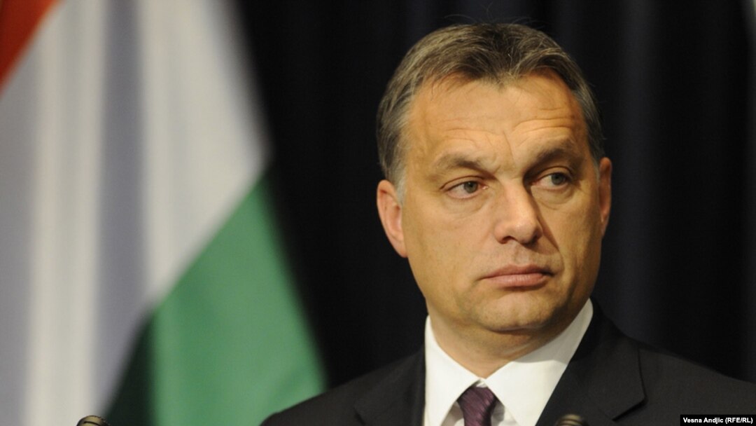 Viktor Orban