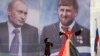 Кадыров назвал хозяина Кремля