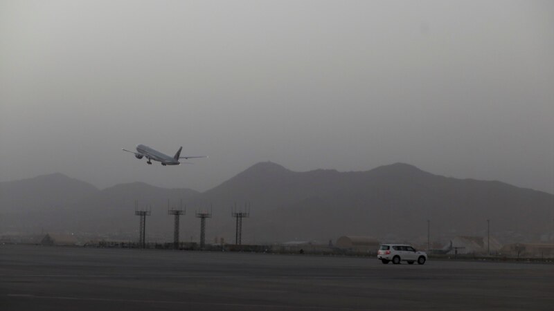 Pakistanska aviokompanija obustavlja letove sa Afganistanom