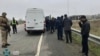Поліція про затриманих спільно з СБУ «тітушок» на Харківщині: їх перевірили і відпустили