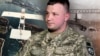 Фотоколаж: Дмитро Пулінець, командир 34 ОБрМП; бойова робота морпіхів на Херсонщині