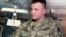 Фотоколаж: Дмитро Пулінець, командир 34 ОБрМП; бойова робота морпіхів на Херсонщині
