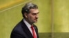 Михаил Кавелашвили