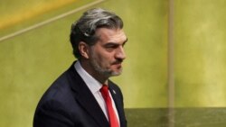 Михаил Кавелашвили