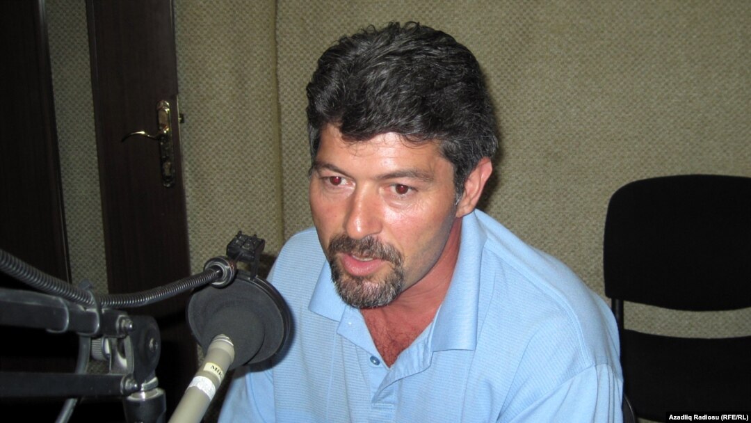 Şahbaz Xuduoğlu 
