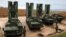 Ռուսական արտադրության S-400 հակաօդային պաշտպանության համակարգեր, արխիվ