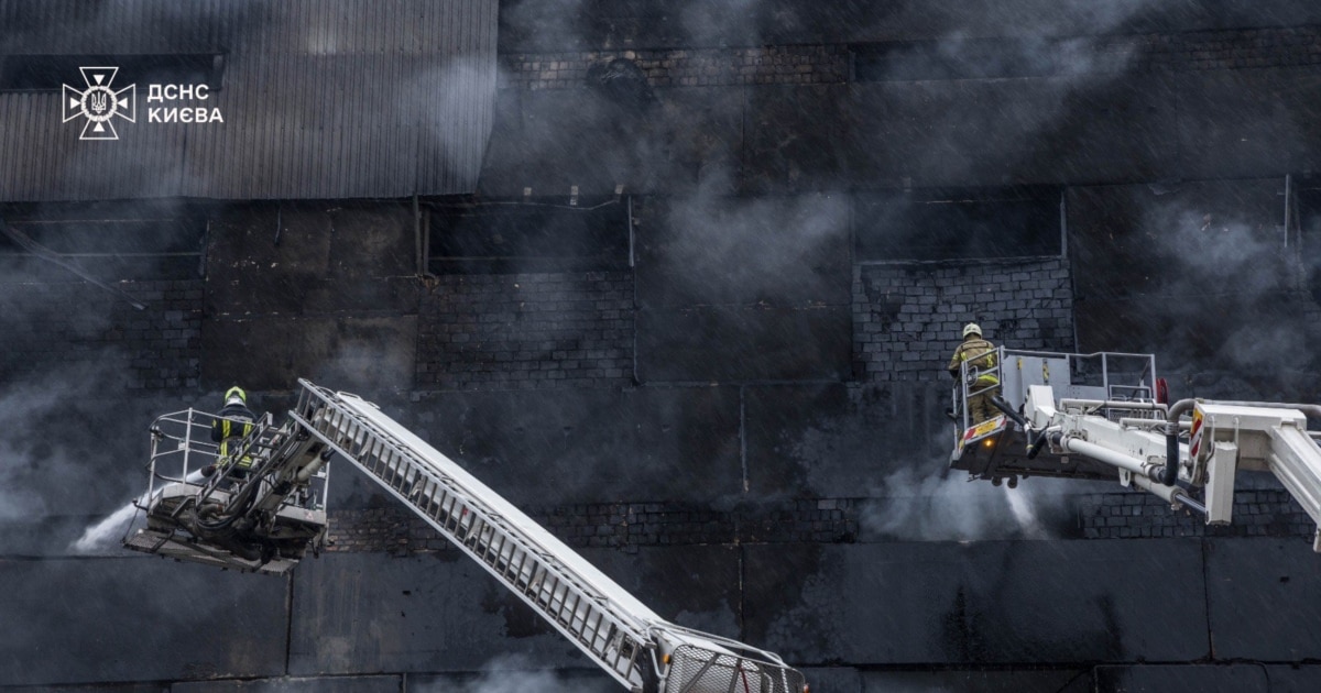 ООН засудила посилені атаки росії на енергетичну інфраструктуру України