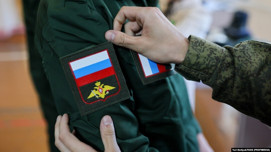 Иллюстративное фото