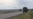 Украинский БПЛА-крыло атакует российский военный транспорт возле Мангуша (трасса Таганрог-Джанкой в тылу оккупированной территории)