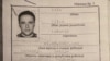 Fotografija crnogorske lične isprave pripadnika Zemunskog klana iz 1997, koju je objavio potpredsjednik Vlade Crne Gore Aleksa Bečić, na Facebook stranici Demokrata, 20. jul 2025.