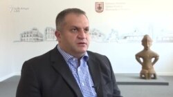 Ahmeti: Për Prishtinën zhvillohet gara mes dy sistemeve