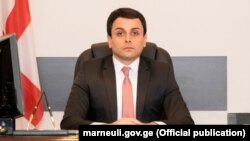 Marneuli Mayor Temur Abazov faces five to 10 years in prison if convicted.