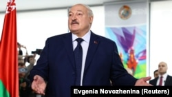 Александр Лукашенко, 26 января 2025 г.