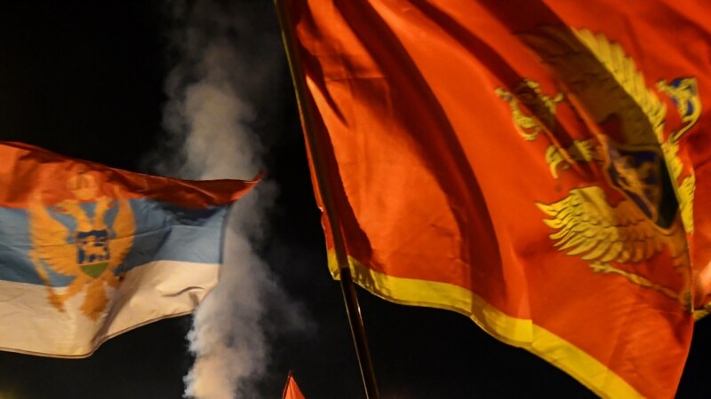 Crna Gora u finišu kampanje za predsjednika