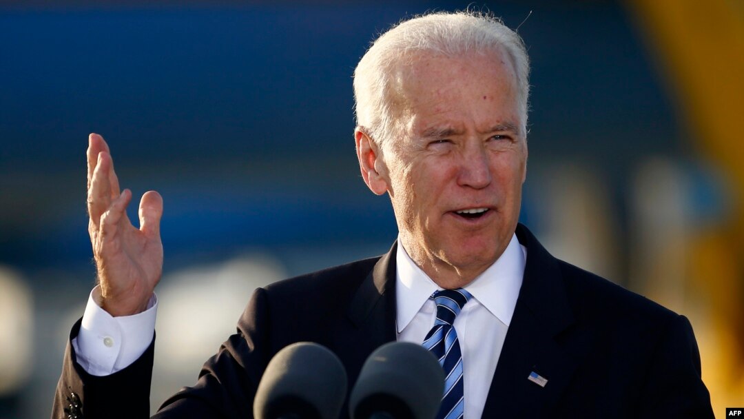 Joe Biden