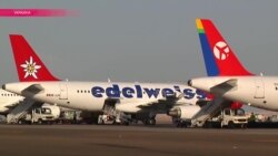 Украинских туристов манят в Египет дешевые путевки (видео)