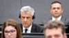 Ish-presidenti i Kosovës, Hashim Thaçi.