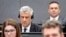 Ish-presidenti i Kosovës, Hashim Thaçi.