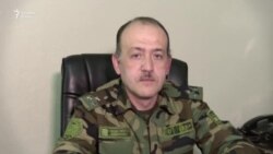 Полковник Салимзода: Дар тармафароӣ 21 нафар ҷон бохта, 3 нафар бедарак шуданд