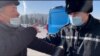 GRAB - Arrested Protesters And No Opposition Candidates: Elections, Kazakh-Style