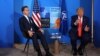 Трамп заявил о «сильном НАТО» при условии увеличения расходов на оборону до 5% ВВП