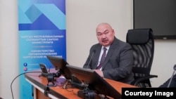 Болот Жунусов