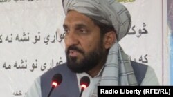 محمد الياس وحدت والی پکتیکا