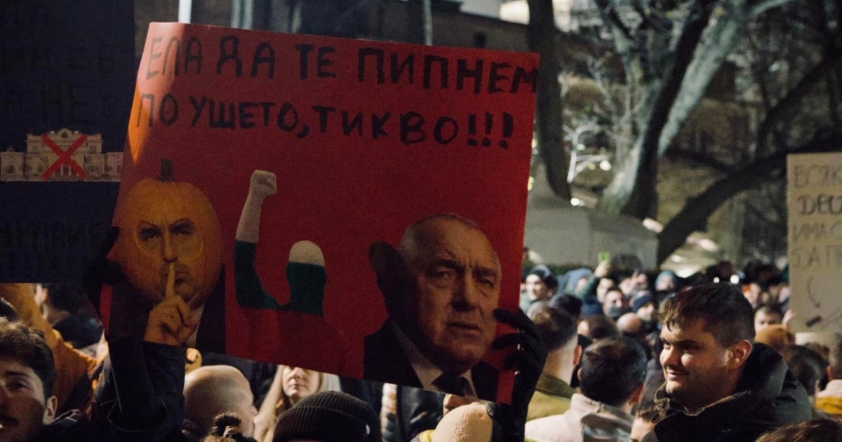 Добро утро!Най-важното е тук:Желязков ще прави нов бюджетБорисов не чува