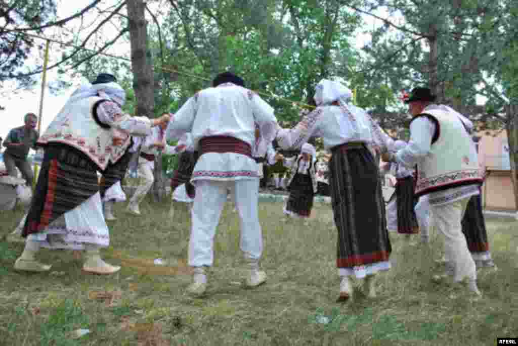 „Nistrule, pe malul tău” #16