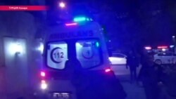 МИД России квалифицирует убийство посла Андрея Карлова как теракт (видео)