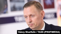 Андрей Кравченко