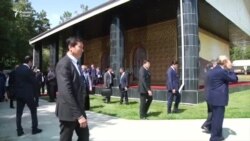 Узбекистон ба Созмони ҳамкории кишварҳои туркзабон бармегардад.