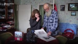 Ruski doktor u penziji leči celo selo