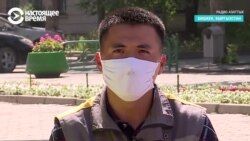 Был певцом, а теперь сажает цветы: новый поворот в карьере Адилета