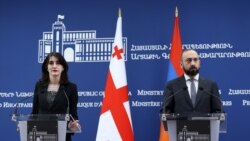 Հայաստանը նվիրված է ու հետամուտ է լինելու խաղաղության օրակարգին. Միրզոյան